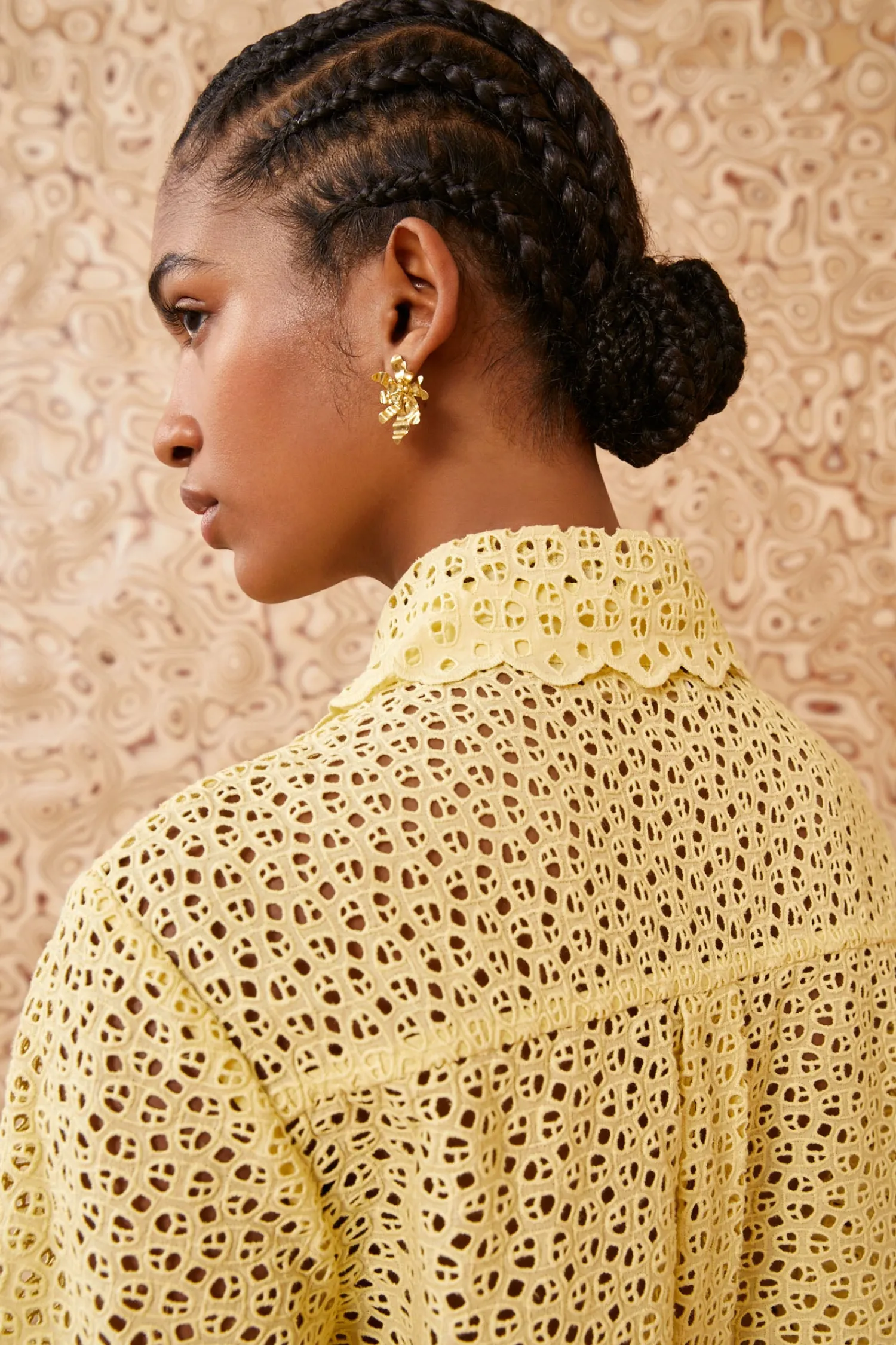 abbott_blouse_1.webp Abbott Blouse<Ulla Johnson Discount