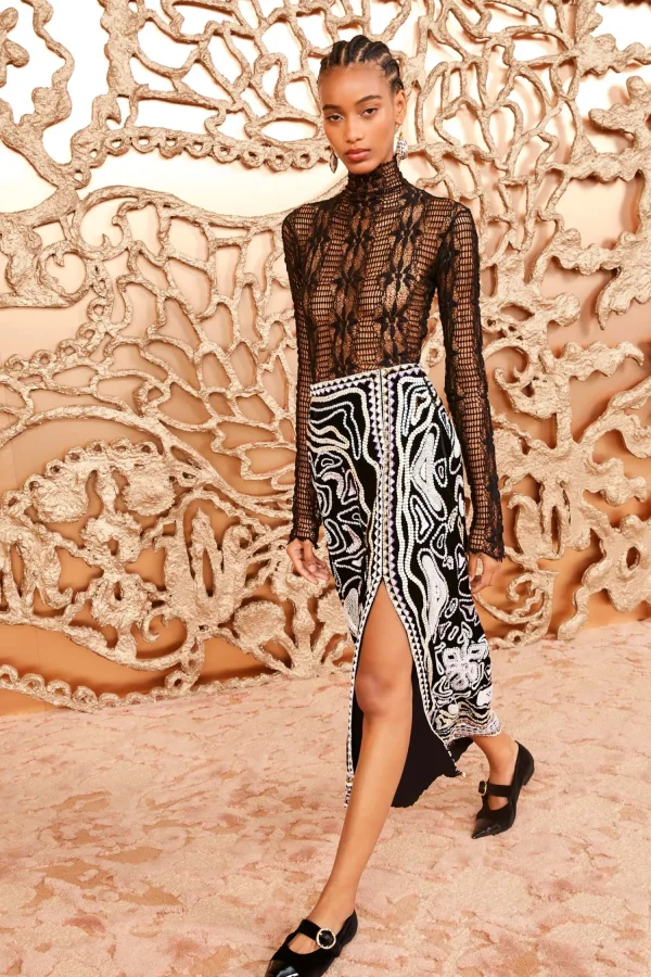 Adara Skirt<Ulla Johnson Hot