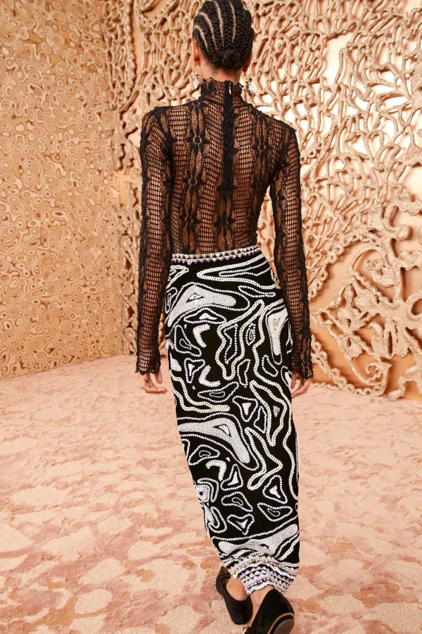 Adara Skirt<Ulla Johnson Hot