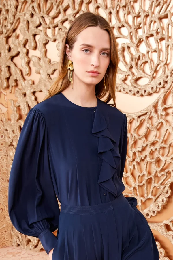 Adelaide Blouse<Ulla Johnson Sale