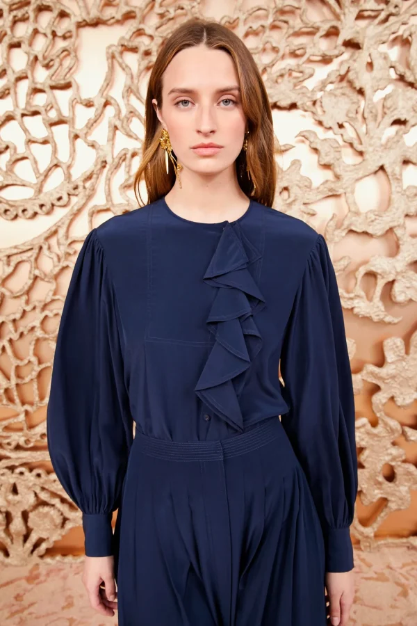 Adelaide Blouse<Ulla Johnson Sale