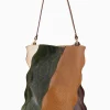 Adria Pleated Wave Bucket<Ulla Johnson Cheap