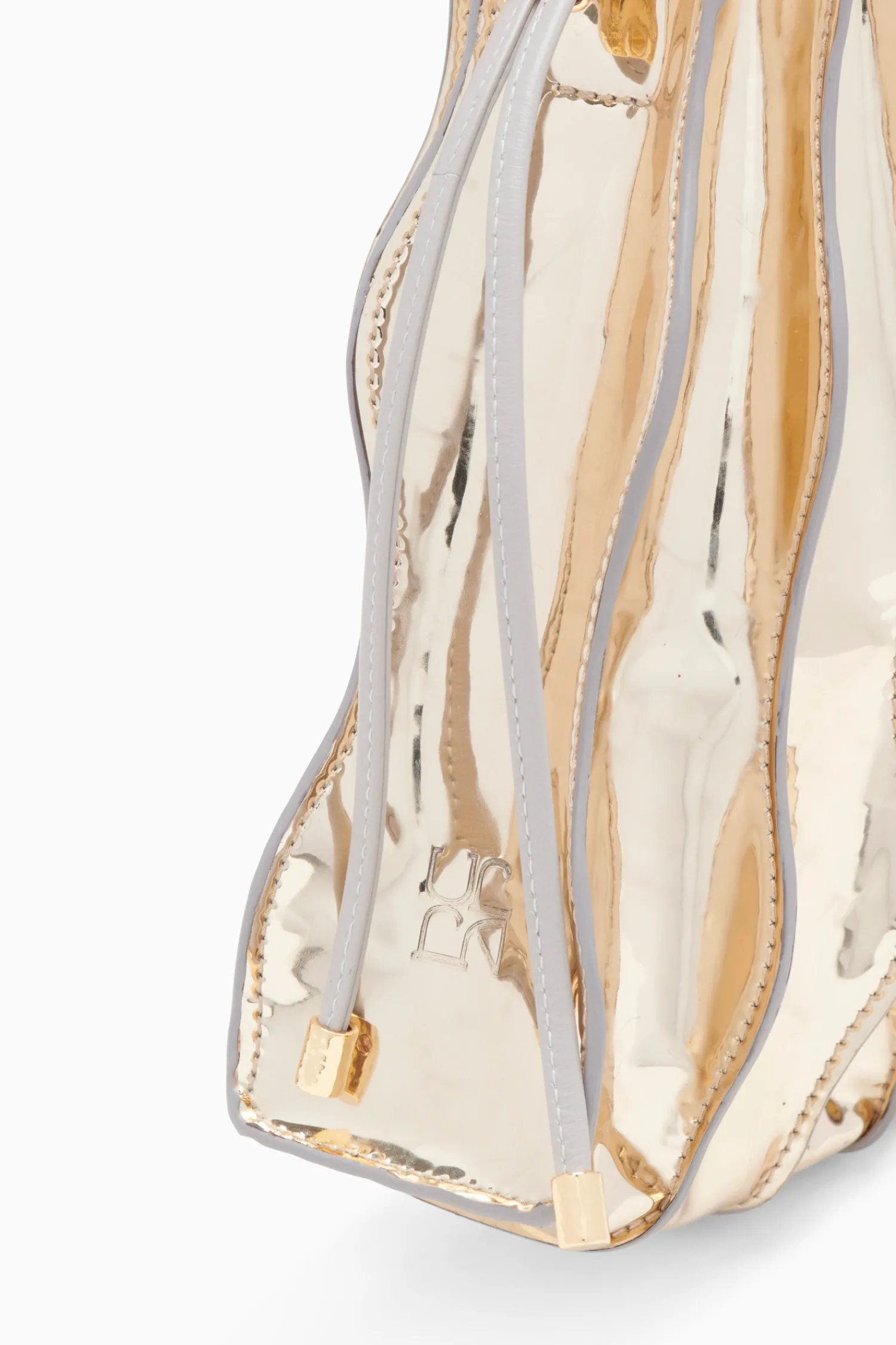 adria_pleated_wave_crossbody_2-2.webp Adria Pleated Wave Crossbody<Ulla Johnson Best Sale