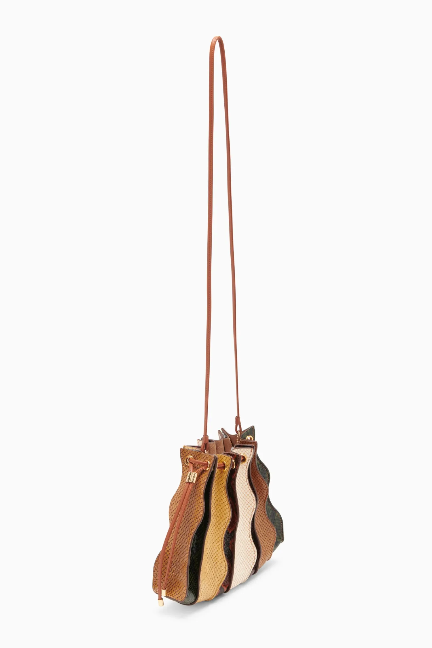 adria_pleated_wave_crossbody_2.webp Adria Pleated Wave Crossbody<Ulla Johnson Online