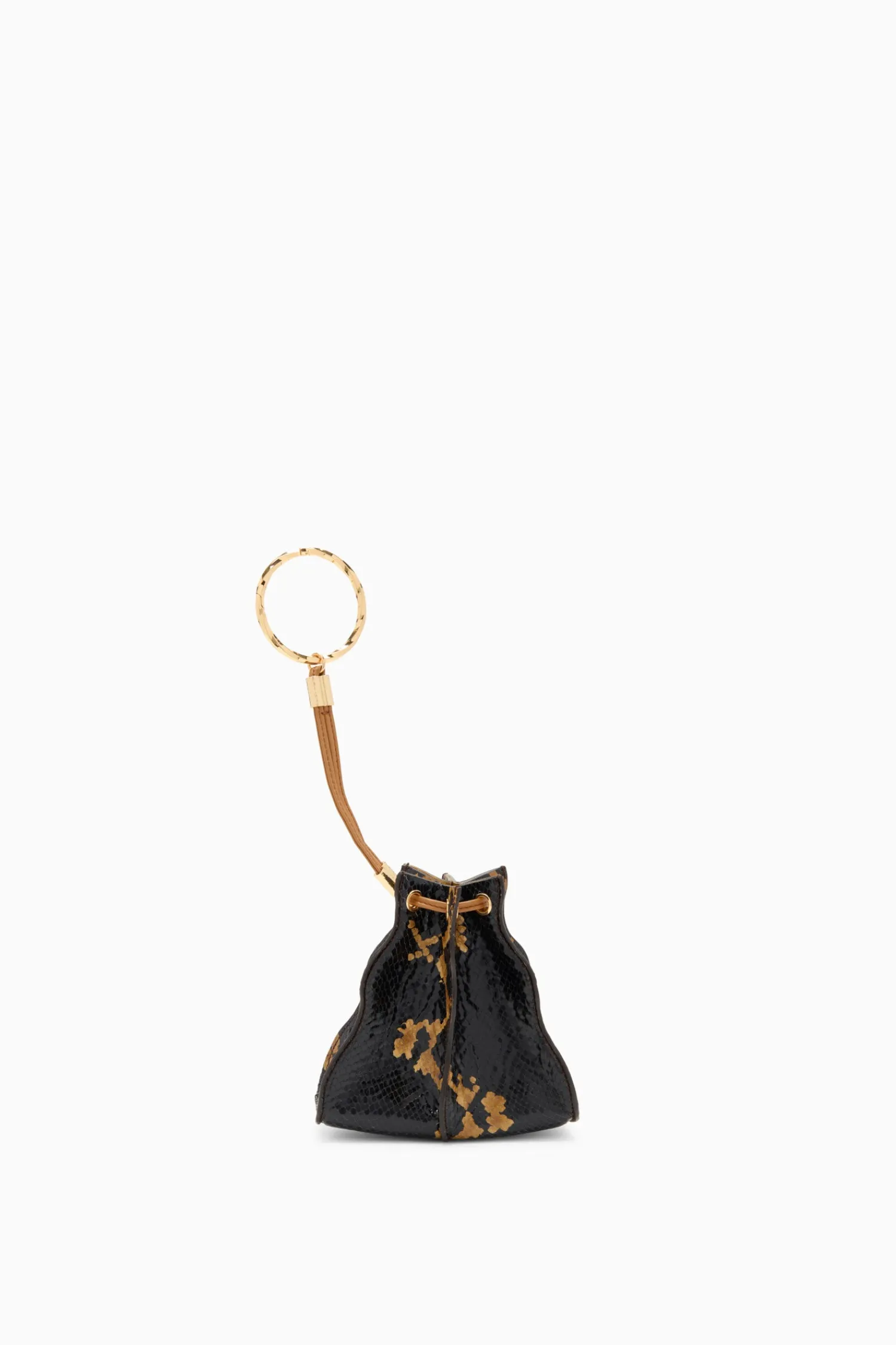 adria_pleated_wave_pochette_0-1.webp Adria Pleated Wave Pochette<Ulla Johnson Clearance