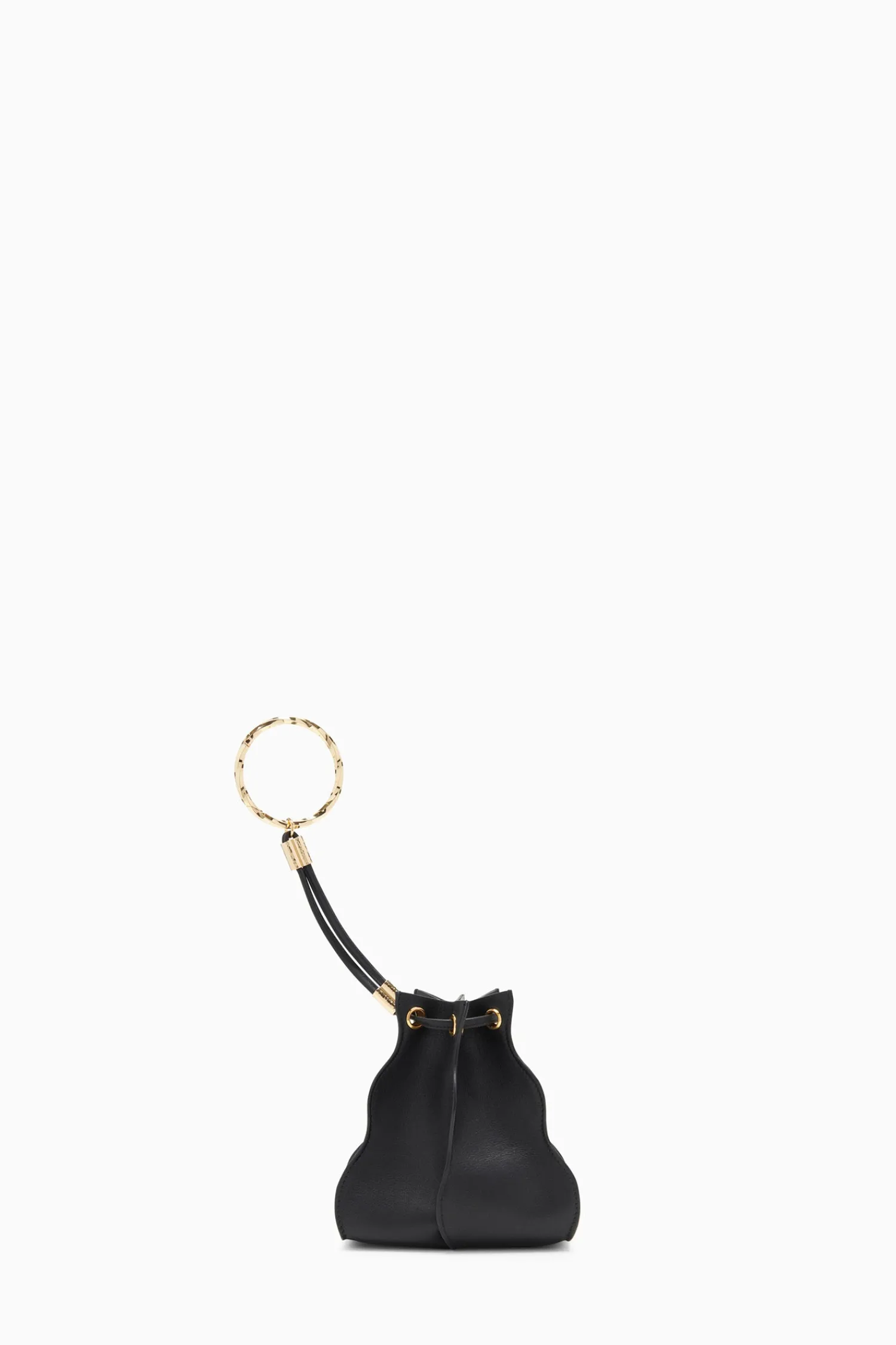 adria_pleated_wave_pochette_0-4.webp Adria Pleated Wave Pochette<Ulla Johnson Fashion