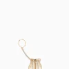 Adria Pleated Wave Pochette<Ulla Johnson Online
