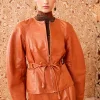 Aidan Jacket<Ulla Johnson Sale