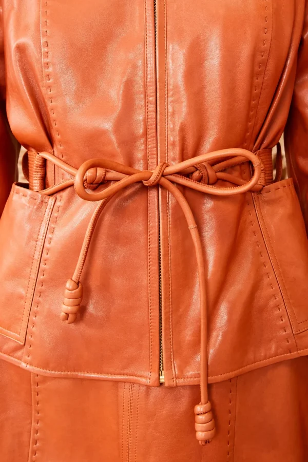 Aidan Jacket<Ulla Johnson Sale