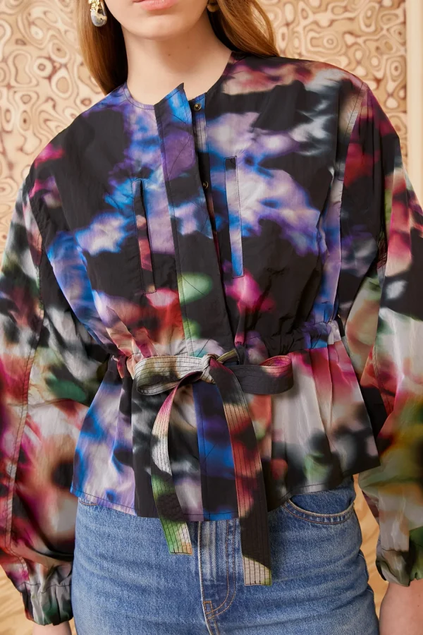 Alair Jacket<Ulla Johnson Discount