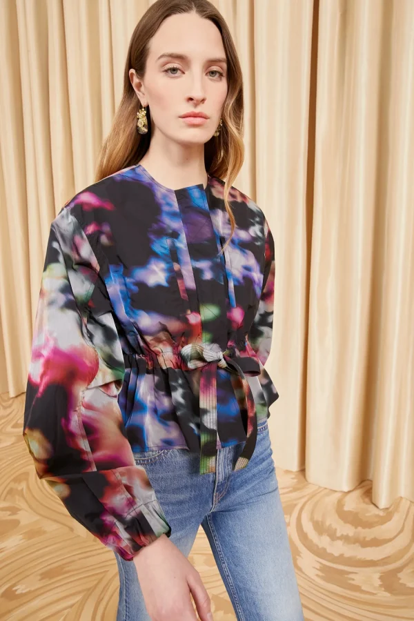 Alair Jacket<Ulla Johnson Discount