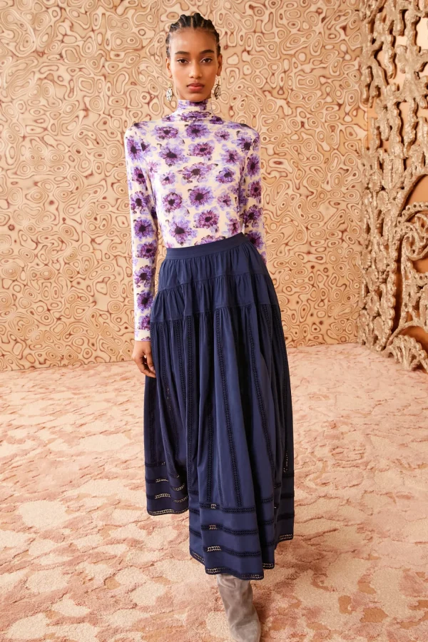 Alara Skirt<Ulla Johnson Clearance