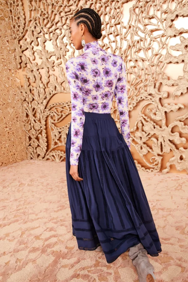 Alara Skirt<Ulla Johnson Clearance