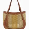 Albers East West Tote<Ulla Johnson Cheap
