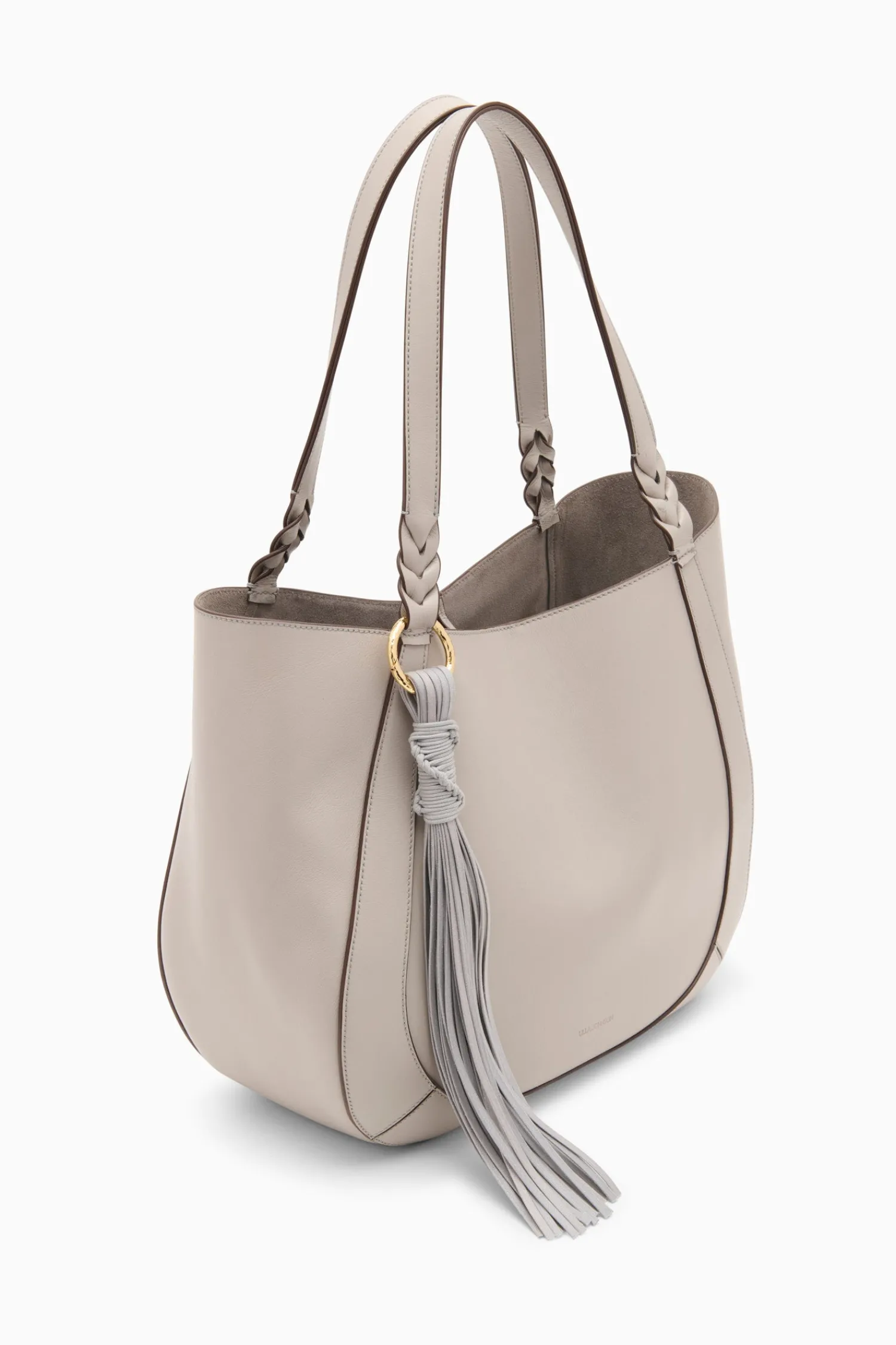 albers_east_west_tote_2.webp Albers East West Tote<Ulla Johnson Best Sale