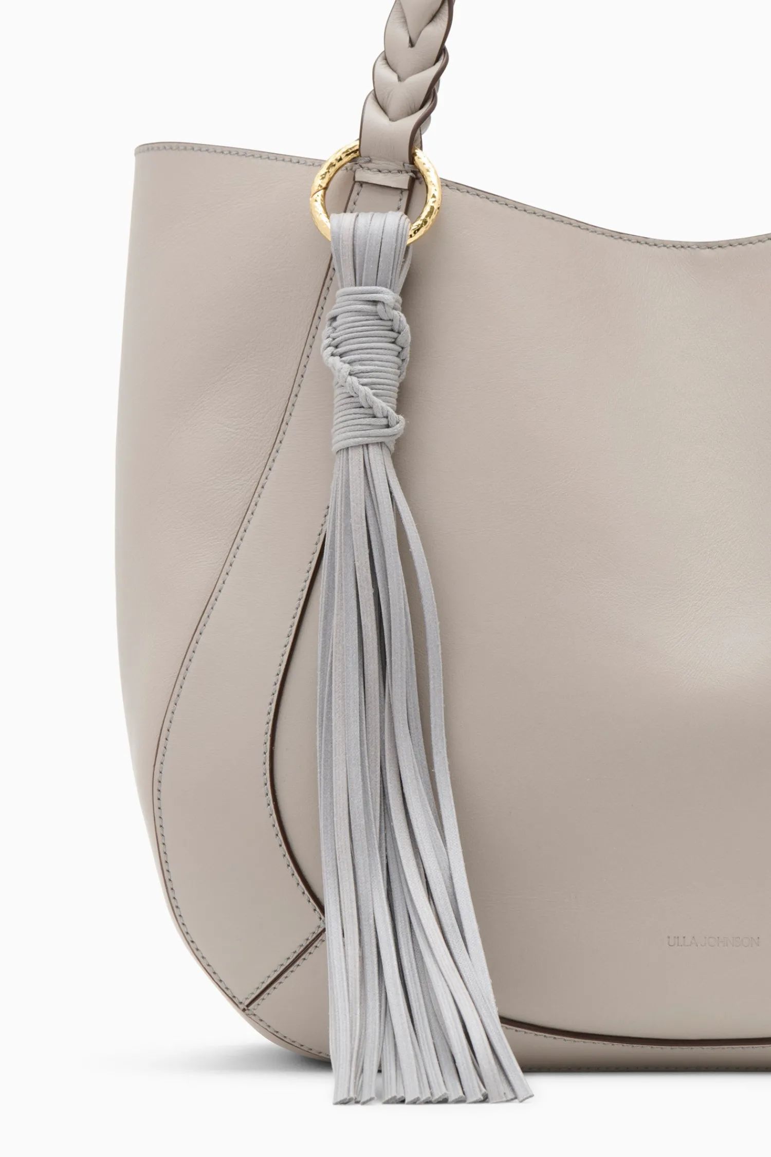albers_east_west_tote_3.webp Albers East West Tote<Ulla Johnson Best Sale