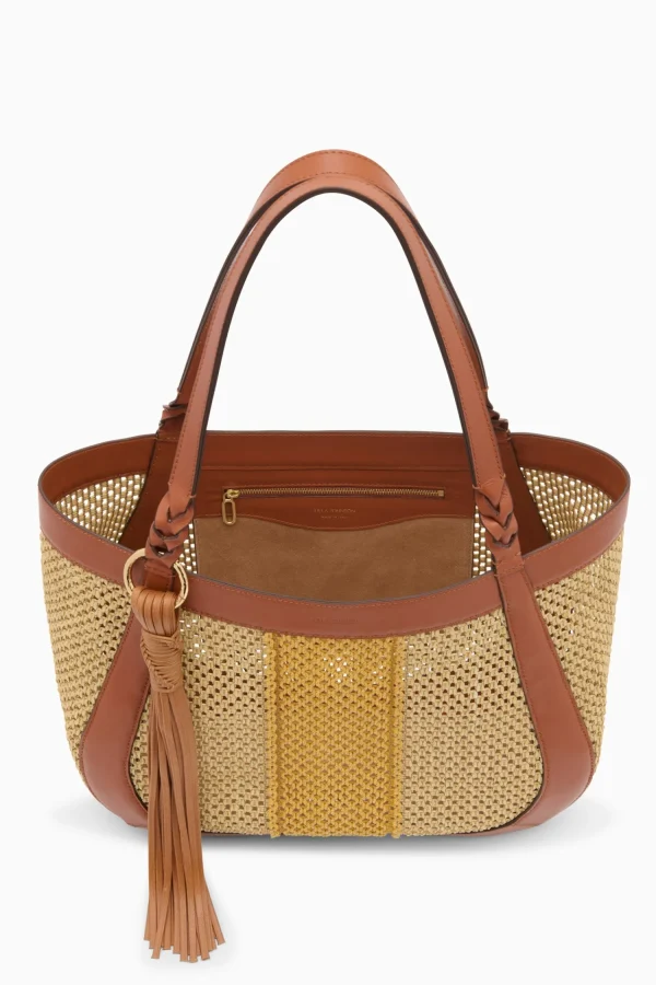 Albers East West Tote<Ulla Johnson Cheap