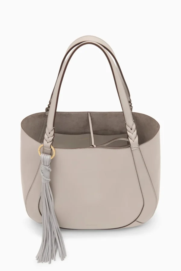 Albers East West Tote<Ulla Johnson Best Sale