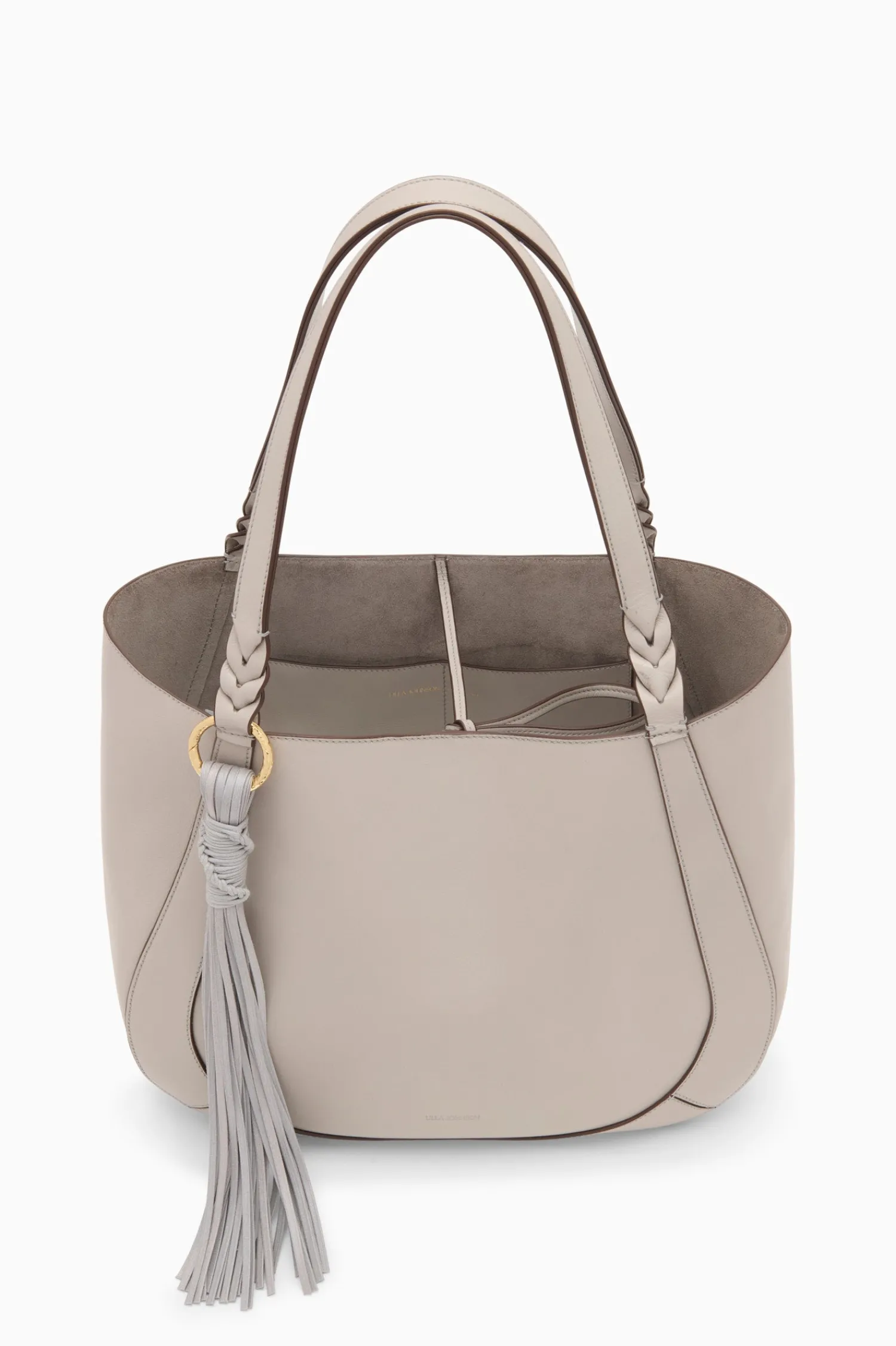 albers_east_west_tote_4.webp Albers East West Tote<Ulla Johnson Best Sale
