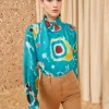 Albia Blouse<Ulla Johnson Shop