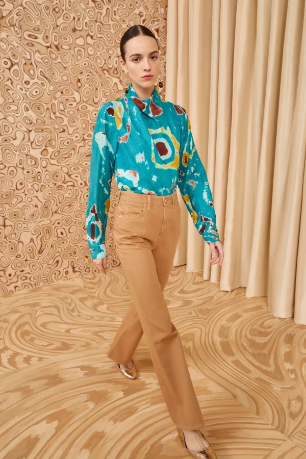 Albia Blouse<Ulla Johnson Shop