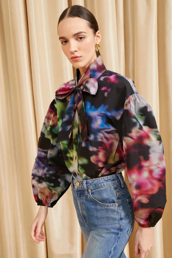 Albie Blouse<Ulla Johnson Clearance