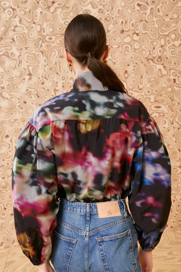 Albie Blouse<Ulla Johnson Clearance