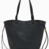 Alma Everyday Tote<Ulla Johnson Shop