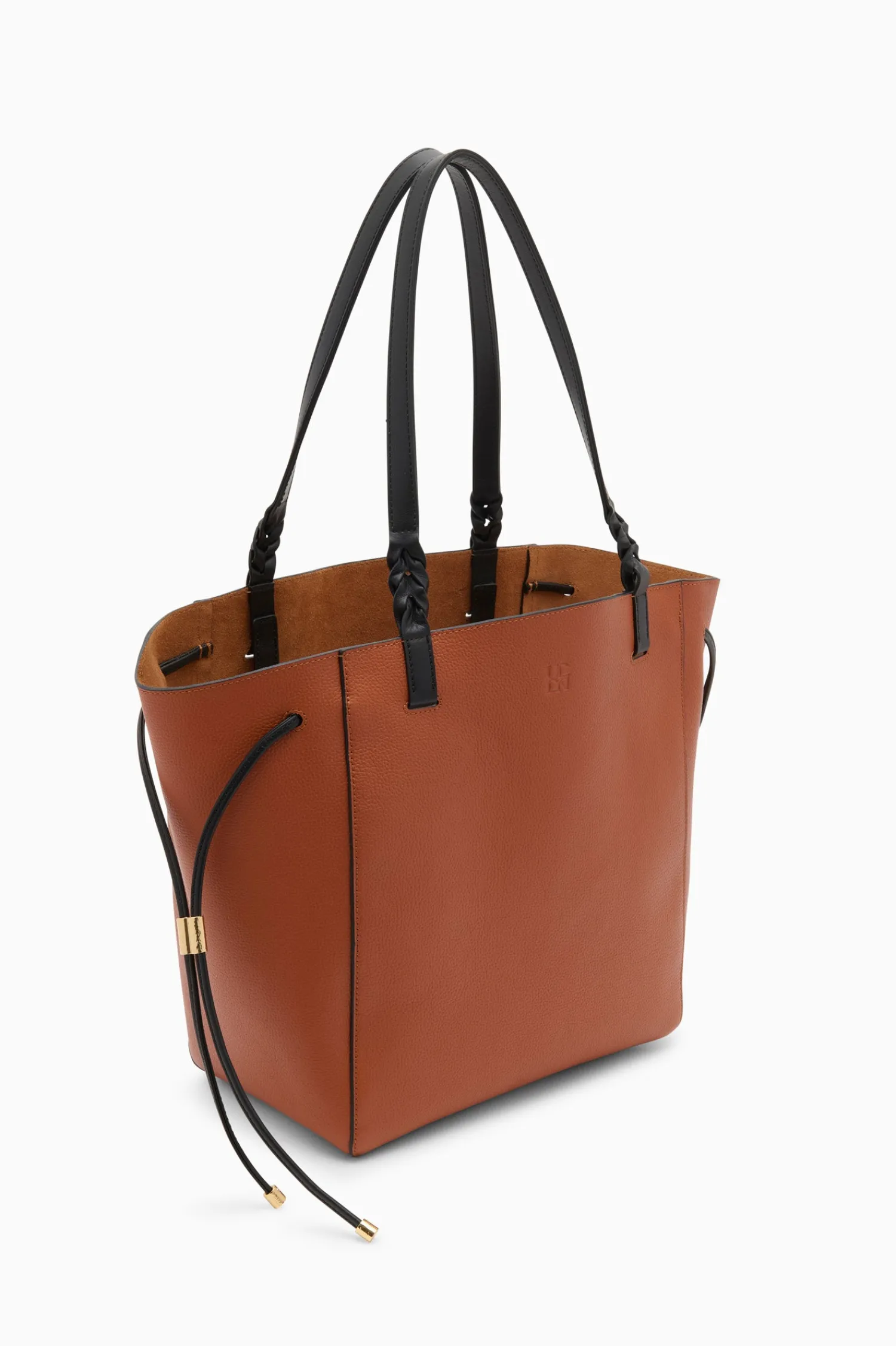 alma_everyday_tote_1-3.webp Alma Everyday Tote<Ulla Johnson Store