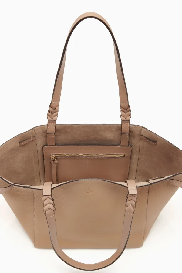 Alma Everyday Tote<Ulla Johnson Hot
