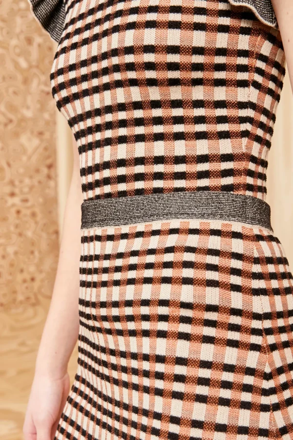 Amal Skirt<Ulla Johnson Hot