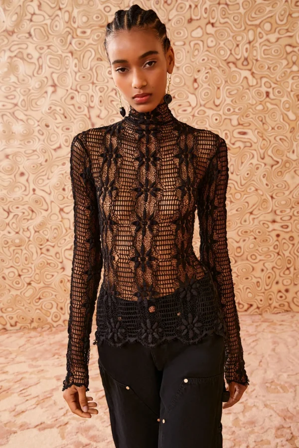 Amal Top<Ulla Johnson Cheap