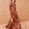 Amari Dress<Ulla Johnson Store