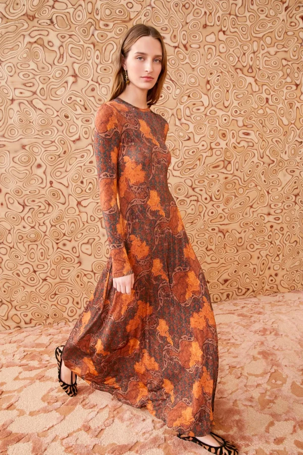 Amari Dress<Ulla Johnson Store