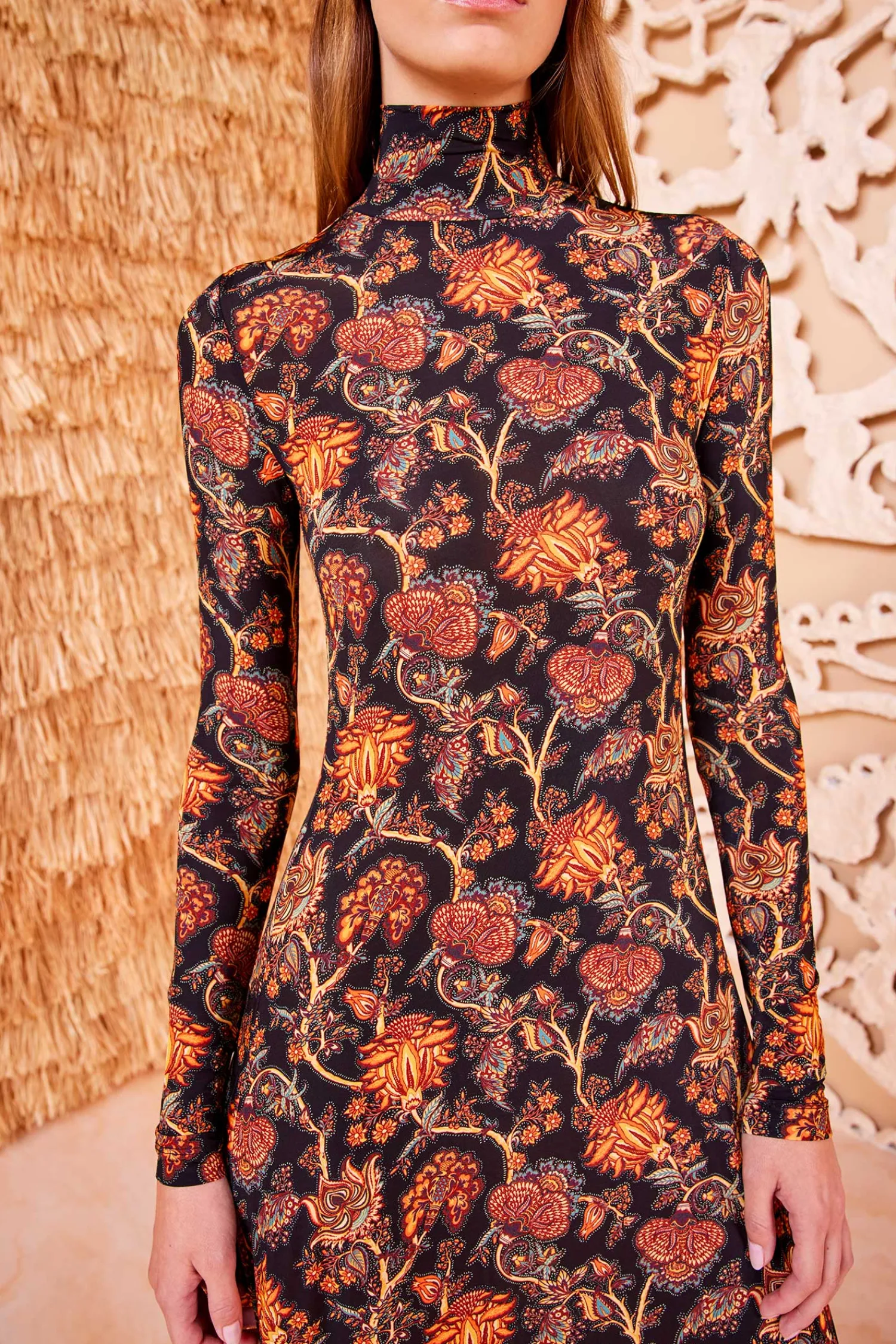amari_dress_1-1.webp Amari Dress<Ulla Johnson Online