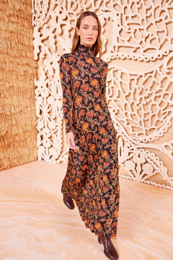 Amari Dress<Ulla Johnson Online