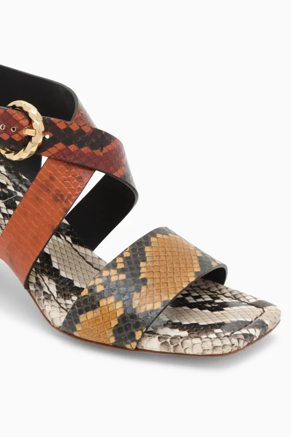 Ameline Mid Heel<Ulla Johnson Cheap