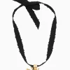 Amira Necklace<Ulla Johnson New