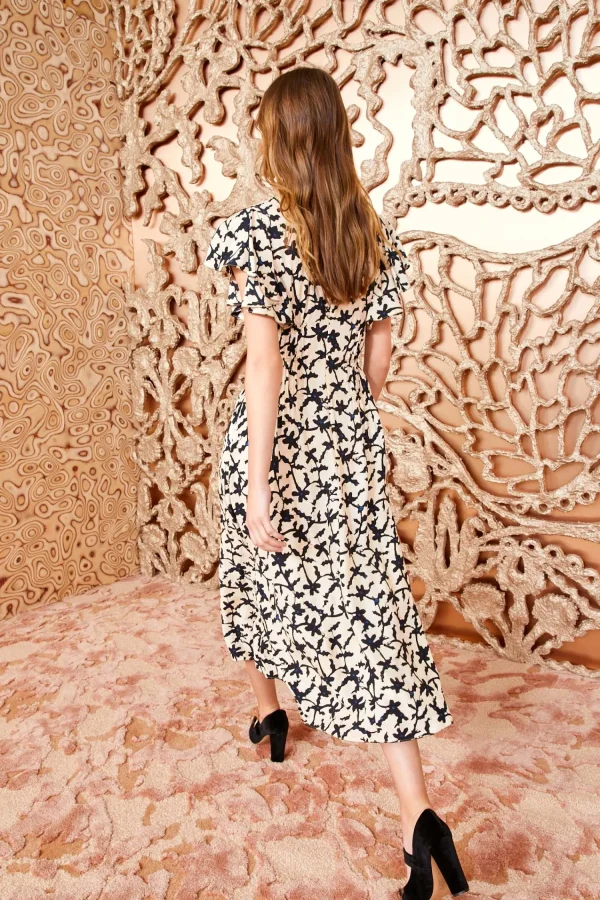 Anais Dress<Ulla Johnson Hot