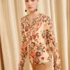 Andi Blouse<Ulla Johnson Discount