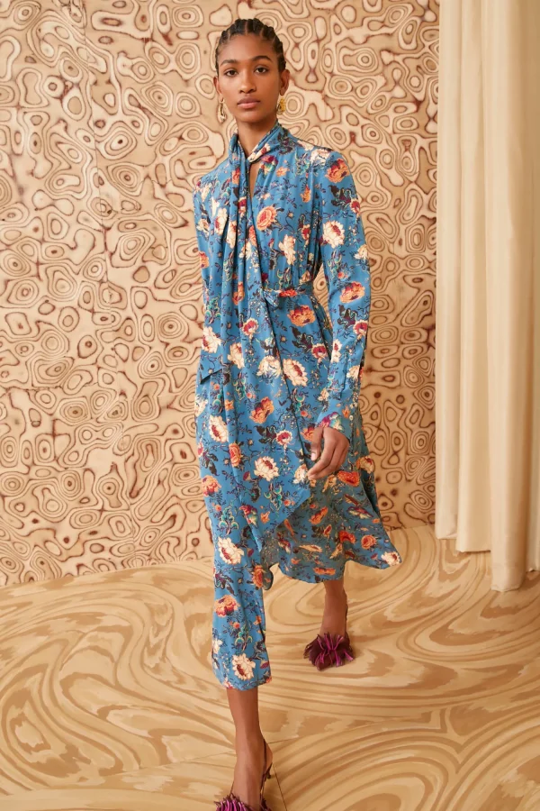 Anisa Dress<Ulla Johnson Cheap