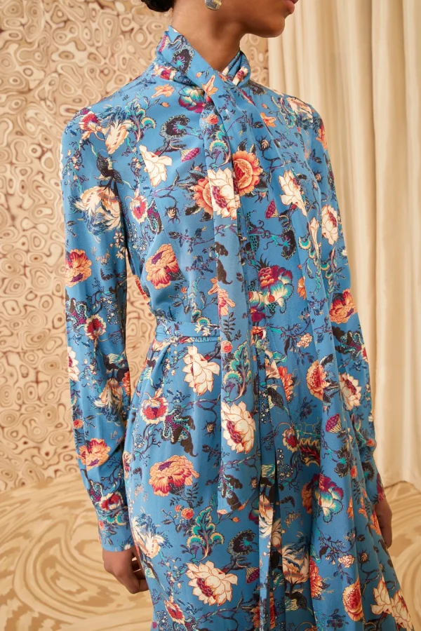 Anisa Dress<Ulla Johnson Cheap