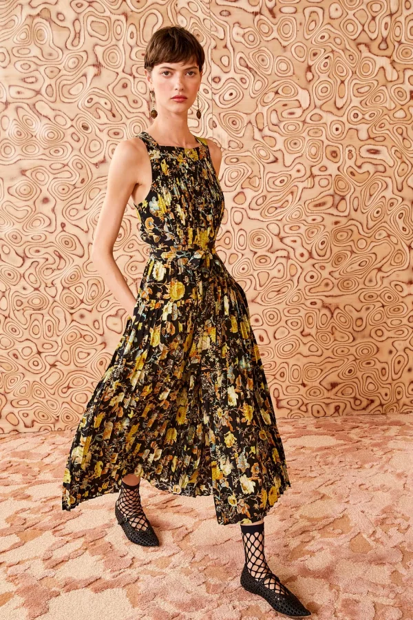 Annabeth Dress<Ulla Johnson Online