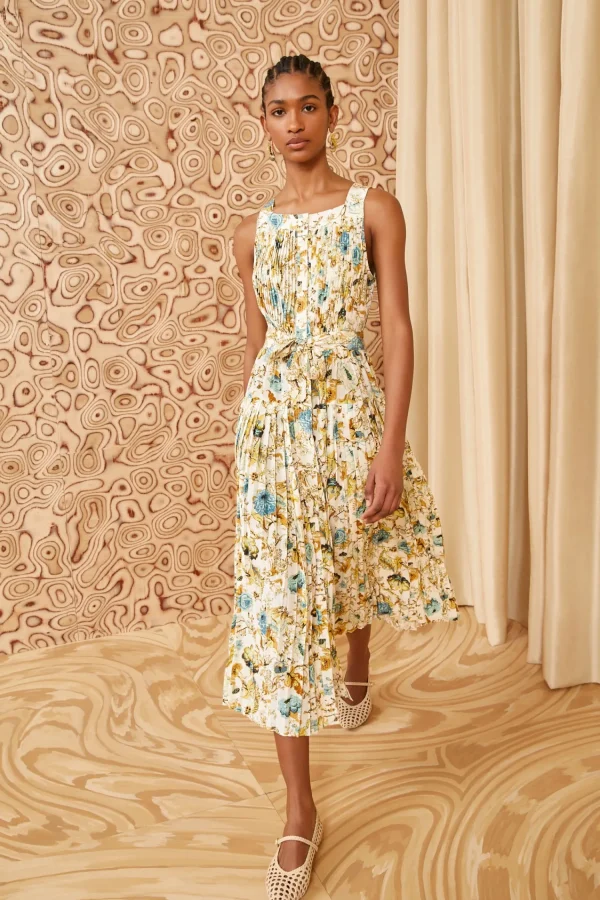 Annabeth Dress<Ulla Johnson Best