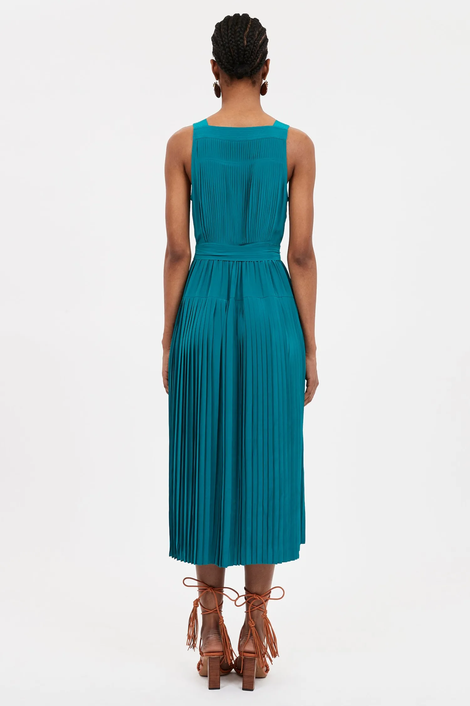 annabeth_dress_2-2.webp Annabeth Dress<Ulla Johnson Best Sale