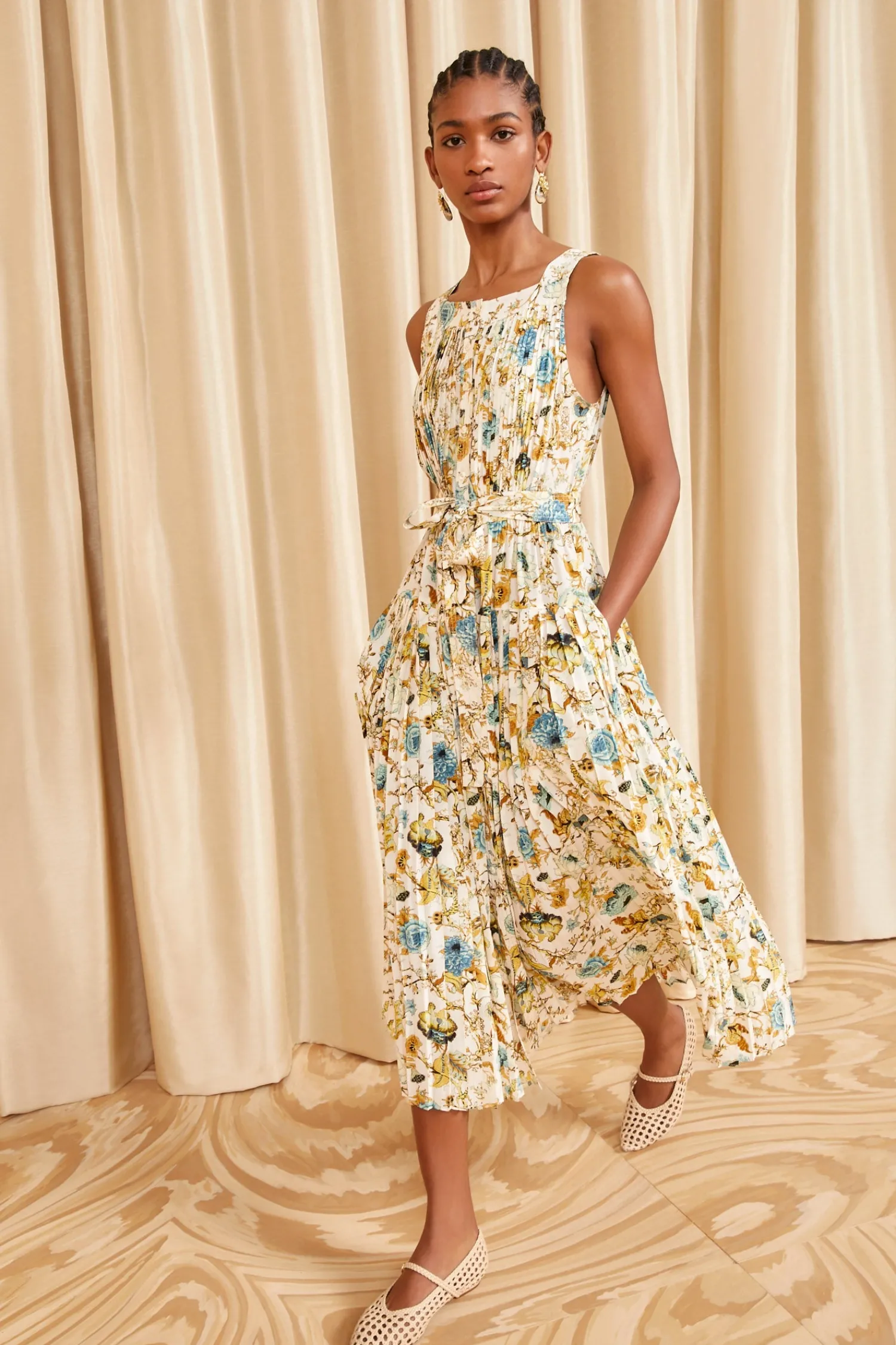 annabeth_dress_4-1.webp Annabeth Dress<Ulla Johnson Best