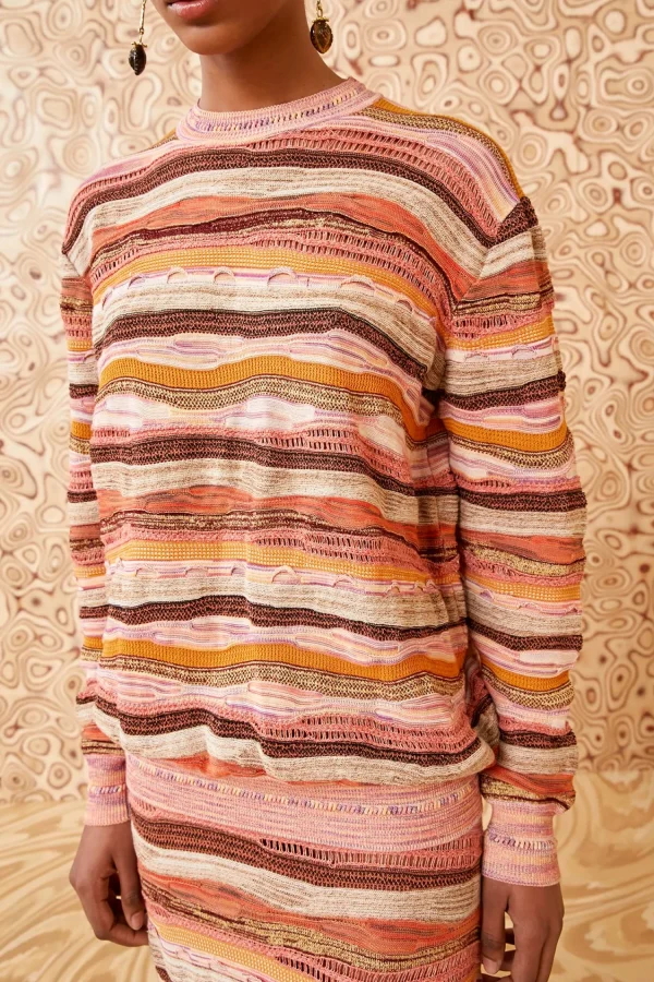 Ansel Pullover<Ulla Johnson Sale