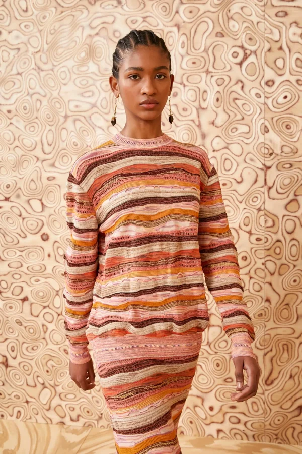 Ansel Pullover<Ulla Johnson Sale