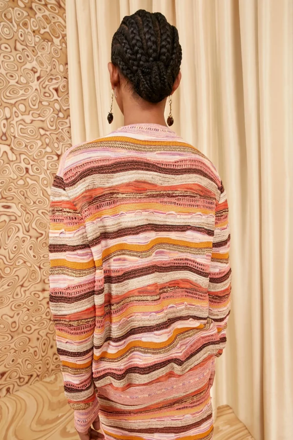 Ansel Pullover<Ulla Johnson Sale