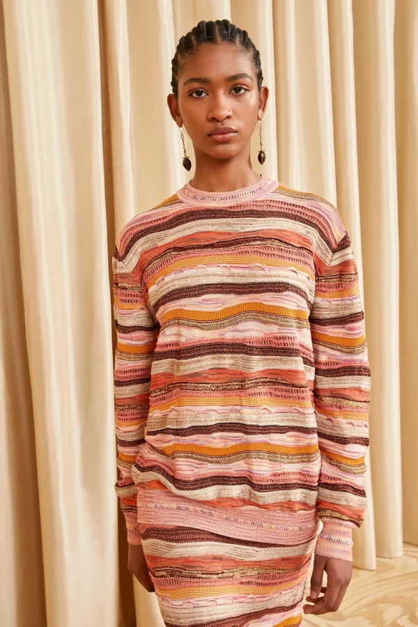Ansel Pullover<Ulla Johnson Sale